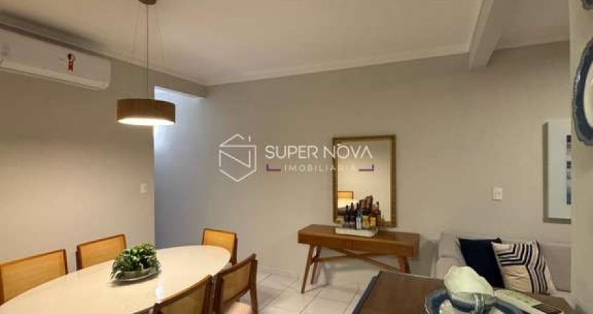 Apartamento com 3 quartos à venda na Vila Mendonça, Araçatuba 
