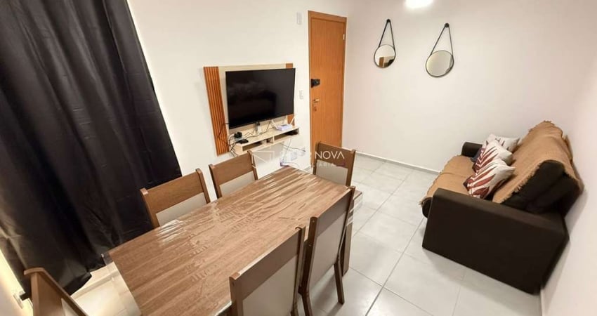 Apartamento com 2 quartos à venda no Santa Luzia, Araçatuba 