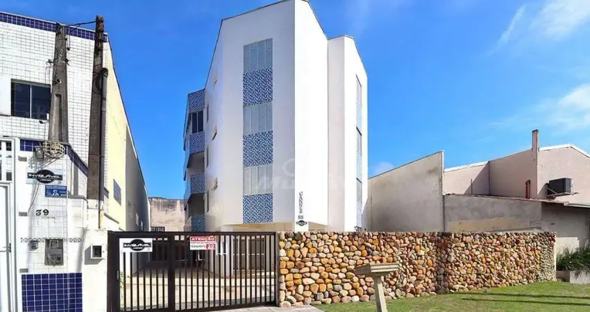 Apartamento com 3 dormitórios à venda por R$ 620.000,00 - Centro - Guaratuba/PR