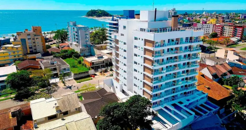 Apartamento à venda por R$ 1.250.000,00 - Centro - Guaratuba/PR