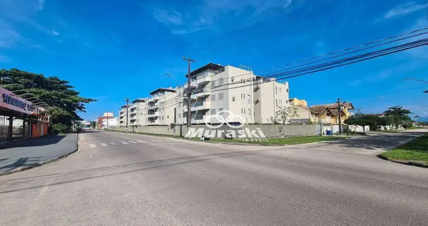 Apartamento com 3 dormitórios para alugar por R$ 500,00/dia - Brejatuba - Guaratuba/PR