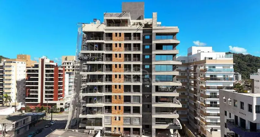 Apartamento à venda por r$ 3.990.000,00 - centro - guaratuba/pr