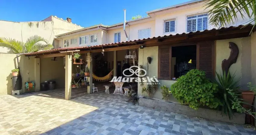 Apartamento com 5 dormitórios à venda por R$ 750.000,00 - Centro - Guaratuba/PR