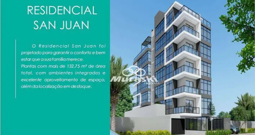 Cobertura à venda por R$ 2.490.000,00 - Centro - Guaratuba/PR