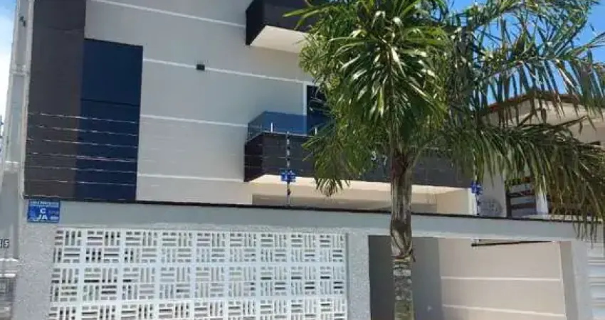 Casa com 4 quartos à venda na Rua Apucarana, 1373, Brejatuba, Guaratuba