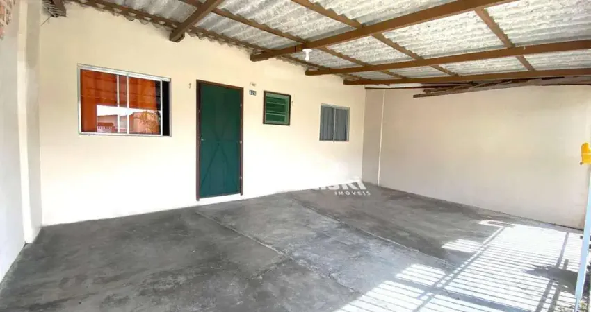 Casa com 2 dormitórios à venda, 101 m² por R$ 190.000,00 - Mirim - Guaratuba/PR
