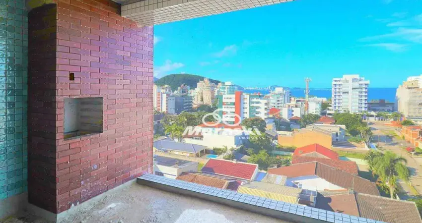Apartamento com 3 dormitórios à venda por R$ 1.200.000,00 - Centro - Guaratuba/PR
