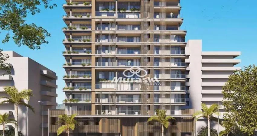 Apartamento à venda por R$ 3.260.000,00 - Centro - Guaratuba/PR