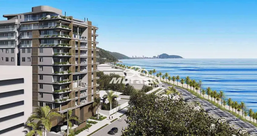 Apartamento à venda por R$ 2.700.000,00 - Centro - Guaratuba/PR