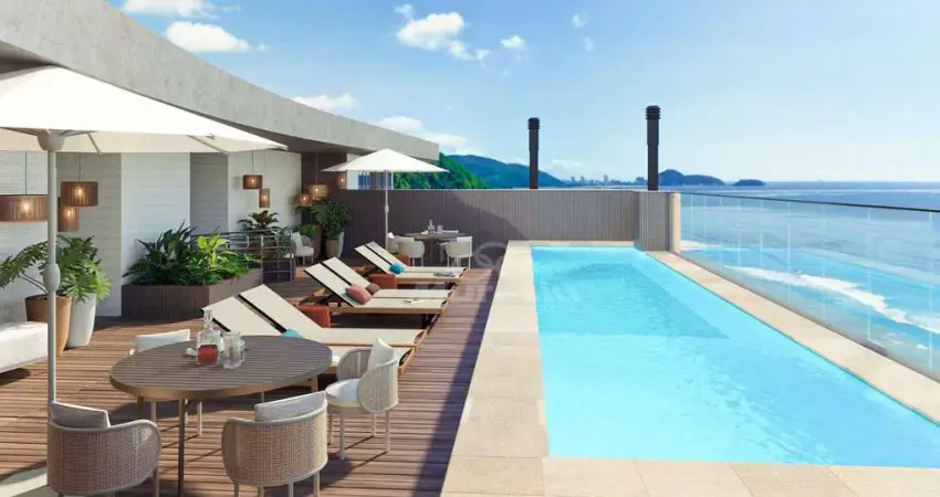 Apartamento à venda por R$ 2.785.000,00 - Centro - Guaratuba/PR