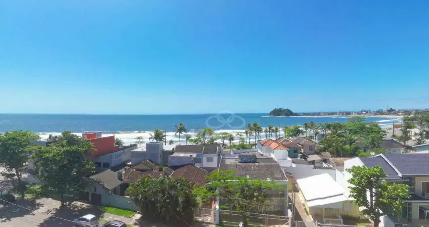 Apartamento à venda por R$ 5.170.000,00 - Centro - Guaratuba/PR