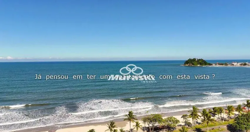 Apartamento à venda por R$ 3.885.000,00 - Centro - Guaratuba/PR