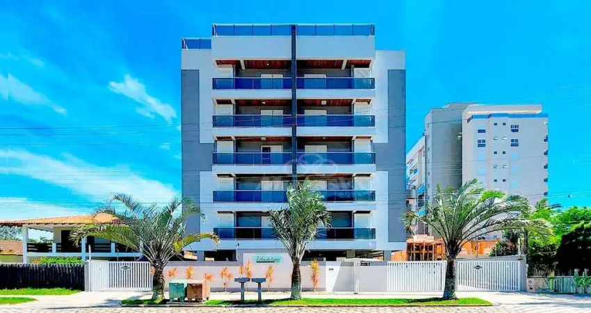 Apartamento com 3 dormitórios à venda por R$ 1.900.000,00 - Centro - Guaratuba/PR