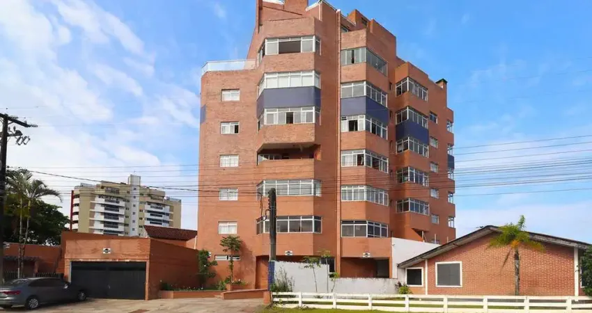 Apartamento com 3 dormitórios à venda por R$ 900.000,00 - Centro - Guaratuba/PR