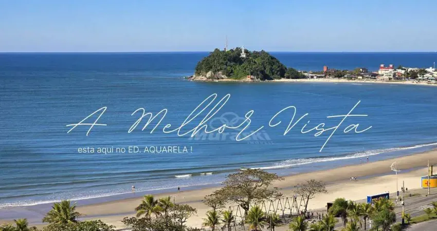 Apartamento com 3 dormitórios à venda por r$ 3.990.000,00 - centro - guaratuba/pr