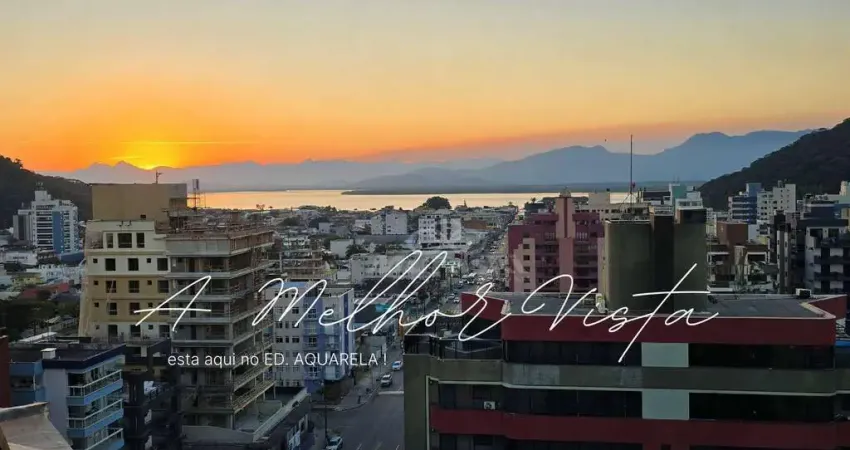 Apartamento com 3 dormitórios à venda por r$ 3.885.000,00 - centro - guaratuba/pr