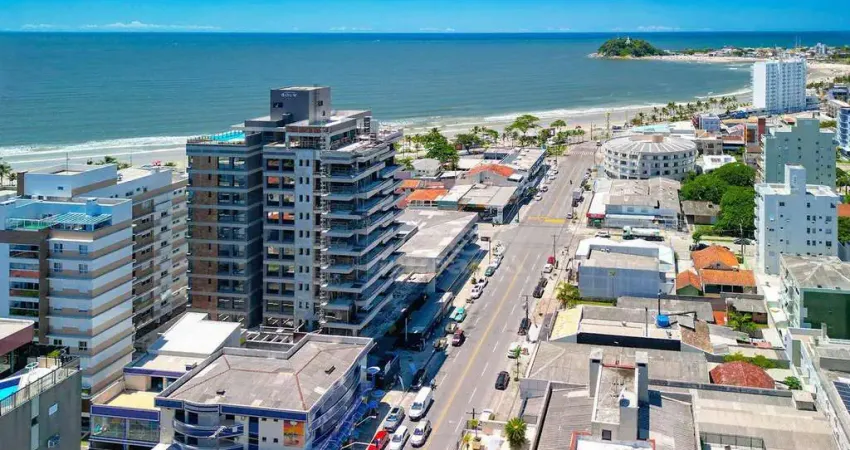 Apartamento com 3 dormitórios à venda por R$ 4.230.000,00 - Centro - Guaratuba/PR