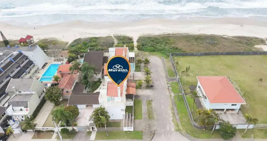 Sobrado com 3 dormitórios à venda, 161 m² por r$ 700.000,00 - eliana - guaratuba/pr