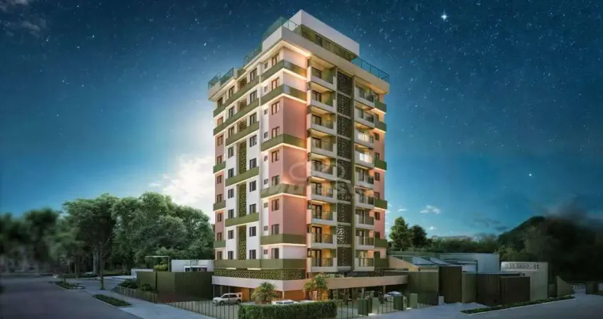 Apartamento com 3 dormitórios à venda por R$ 745.000,00 - Eliana - Guaratuba/PR