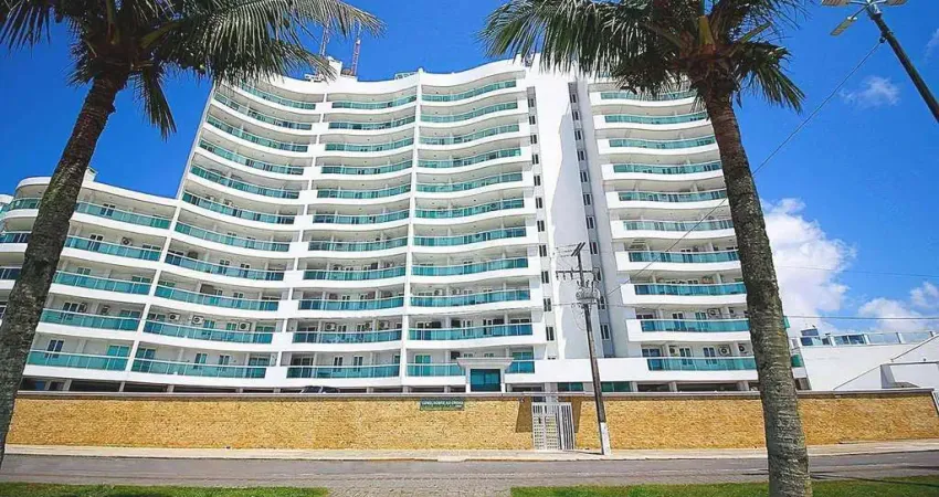 Apartamento com 3 dormitórios à venda por r$ 2.400.000,00 - centro - guaratuba/pr