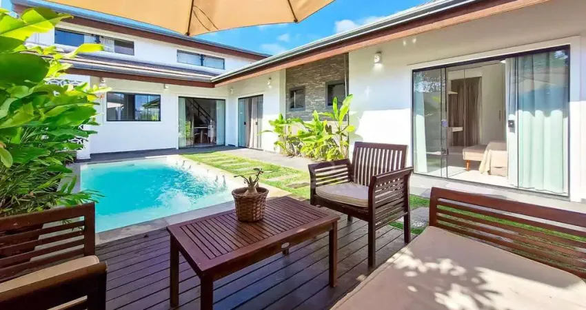 Casa com 3 quartos à venda na Avenida Afonso Pena, 84, Cohapar, Guaratuba