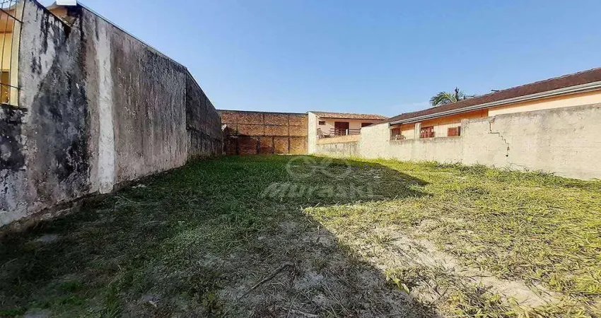 Terreno à venda, 300 m² por R$ 290.000,00 - Cohapar - Guaratuba/PR