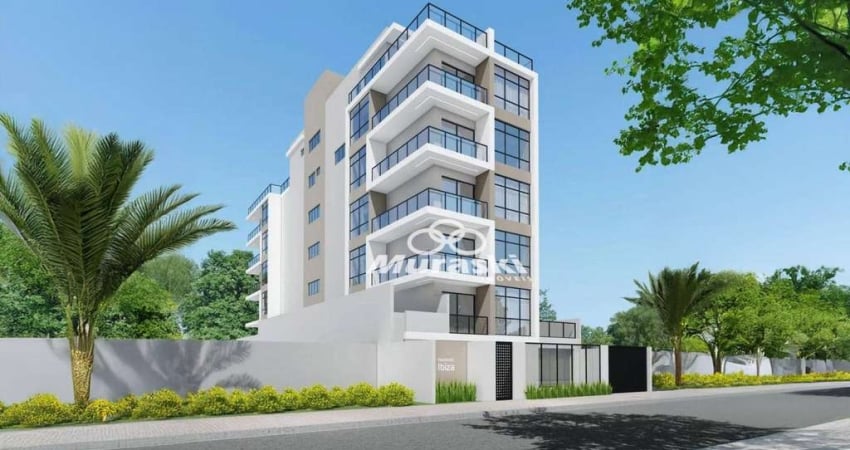 Apartamento com 3 dormitórios à venda por R$ 769.000,00 - Centro - Guaratuba/PR