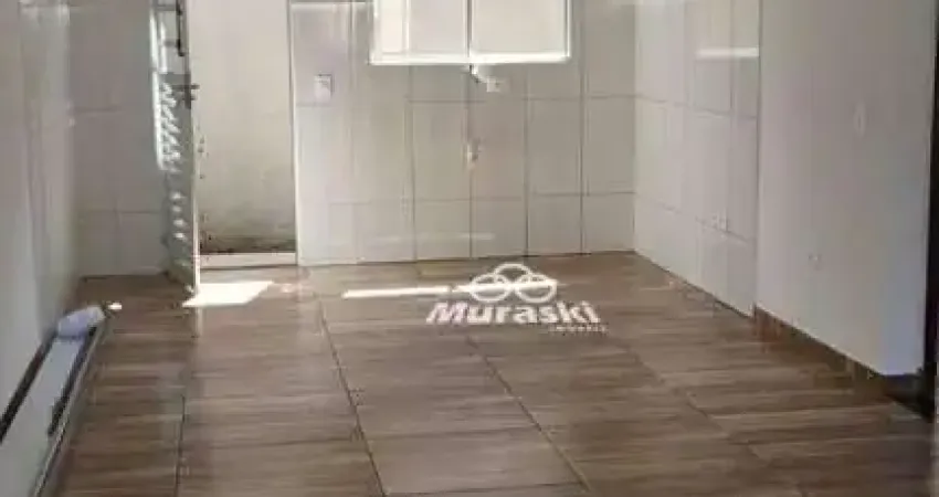 Casa com 2 quartos à venda na Rua Mauricio Fruet, 3, Coroados, Guaratuba