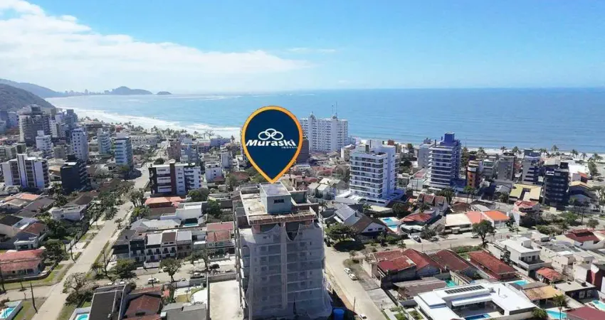 Apartamento com 2 dormitórios à venda por r$ 722.956,15 - centro - guaratuba/pr