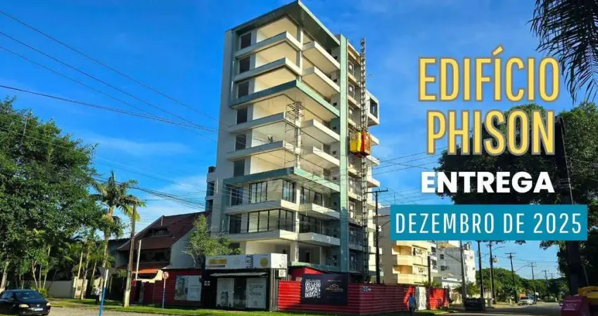 Apartamento à venda por R$ 980.000,00 - Centro - Guaratuba/PR