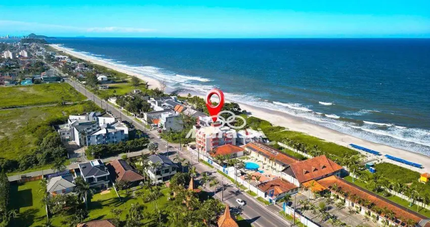 Apartamento à venda por R$ 485.000,00 - Estoril - Guaratuba/PR