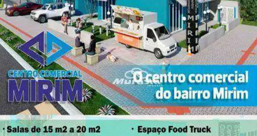 Loja comercial para alugar por R$ 650/mês - Mirim - Guaratuba/PR
