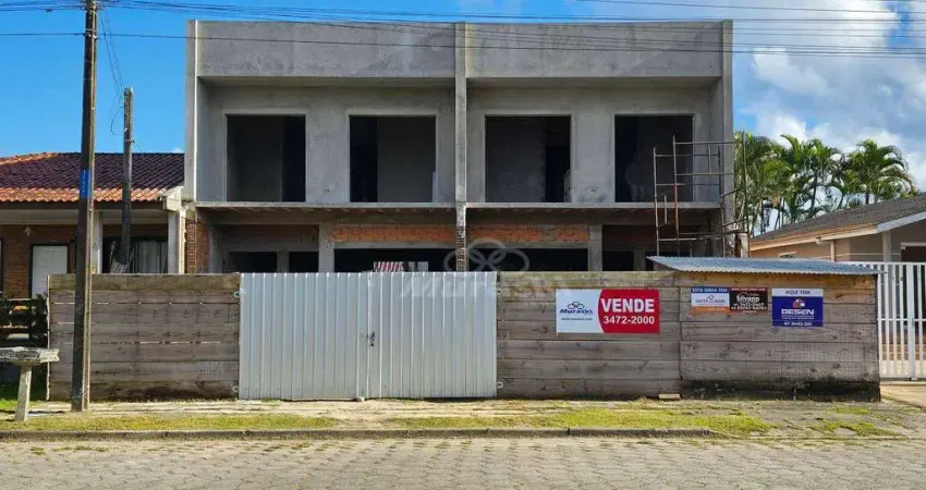 Casa com 4 dormitórios à venda, 119 m² por R$ 1.200.000,00 - Centro - Guaratuba/PR