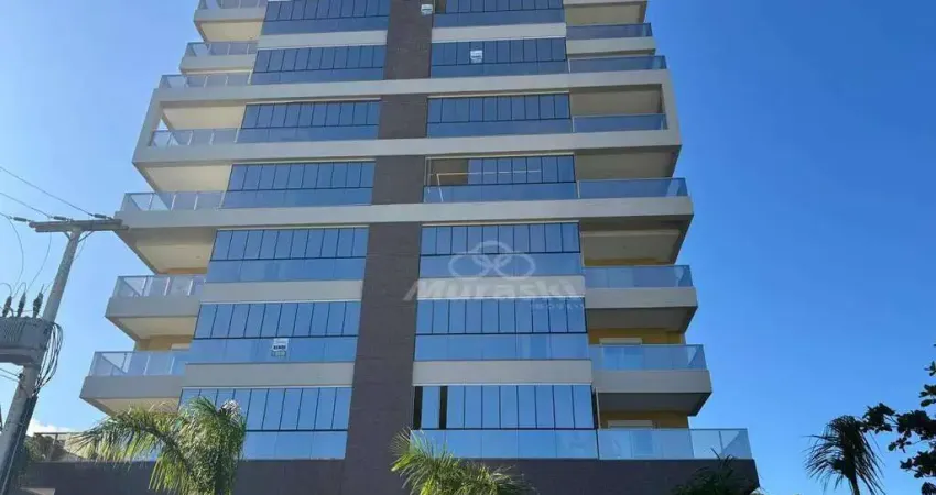 Apartamento com 3 dormitórios à venda, 154 m² por R$ 1.650.000,00 - Centro - Guaratuba/PR