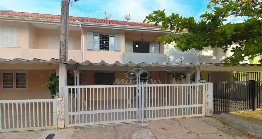 Sobrado com 3 dormitórios à venda, 88 m² por R$ 450.000,00 - Cohapar - Guaratuba/PR