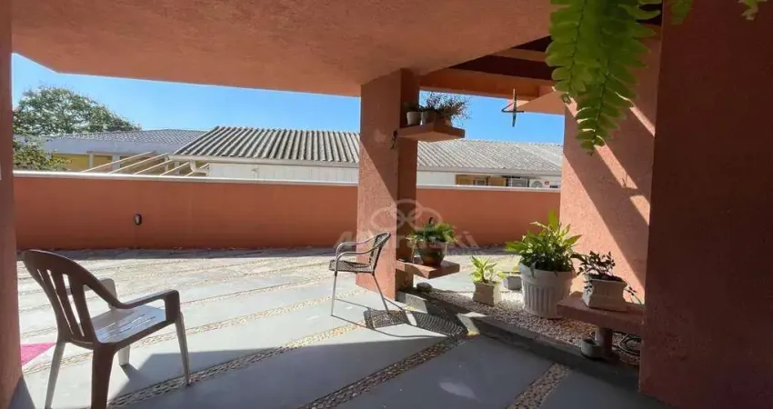 Sobrado com 3 dormitórios à venda por r$ 350.000,00 - brejatuba - guaratuba/pr