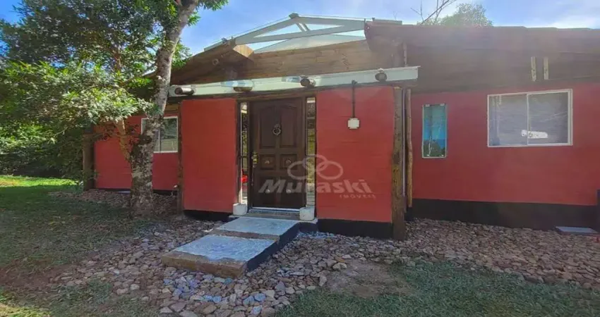 Chácara / sítio com 7 quartos à venda na Br-376, 675, Pedra Branca do Araraquara, Guaratuba