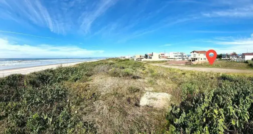 Terreno à venda, 360 m² por r$ 690.000,00 - coroados - guaratuba/pr