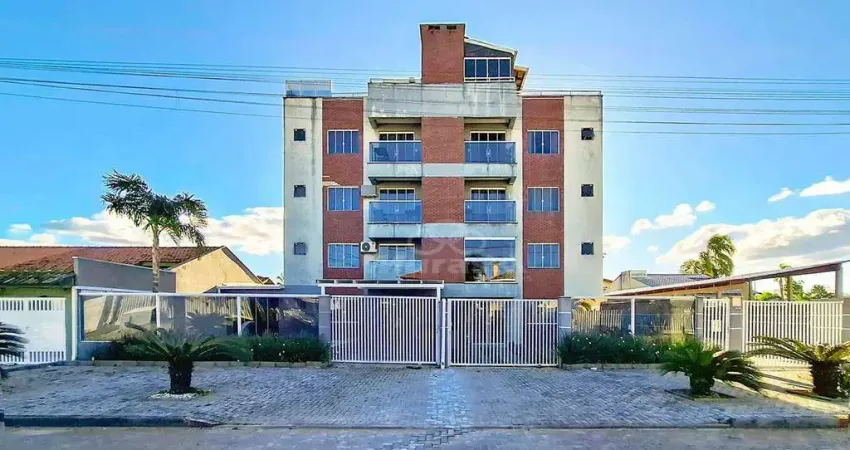 Cobertura com 4 dormitórios à venda por r$ 650.000,00 - brejatuba - guaratuba/pr