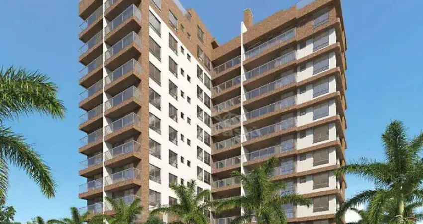 Apartamento com 3 dormitórios à venda por r$ 1.530.000,00 - centro - guaratuba/pr
