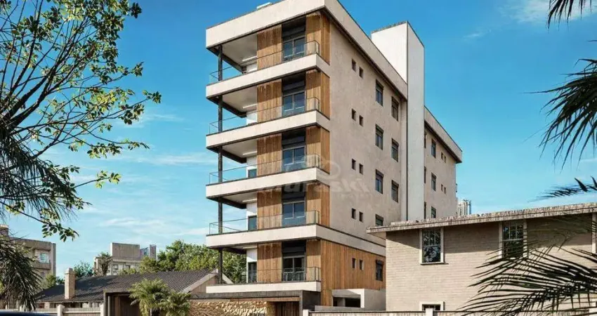 Apartamento com 3 dormitórios à venda por r$ 950.000 - centro - guaratuba/pr