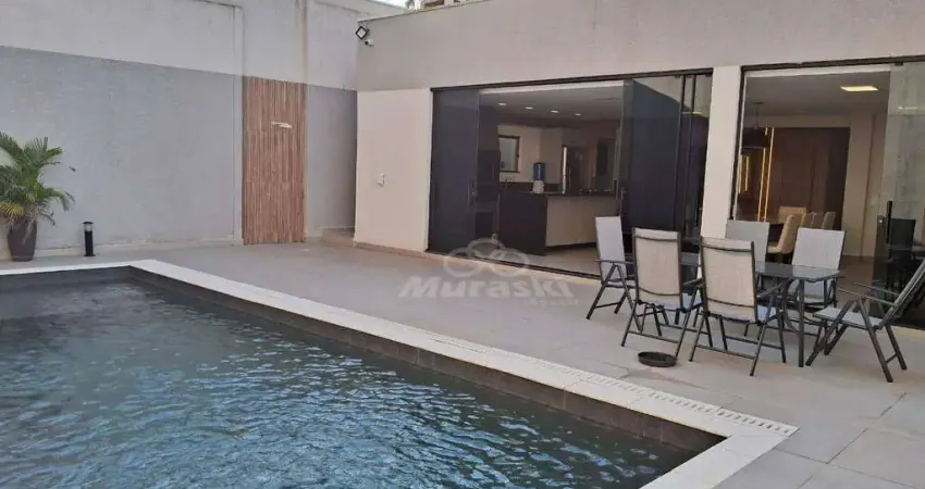 Casa com 7 dormitórios para alugar por r$ 3.500,00/dia - centro - guaratuba/pr