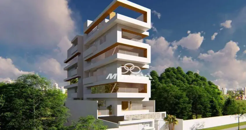 Apartamento com 2 dormitórios à venda, 110 m² por r$ 896.901,00 - centro - guaratuba/pr