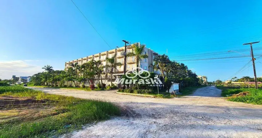 Apartamento com 2 dormitórios para alugar por r$ 300,00/dia - brejatuba - guaratuba/pr