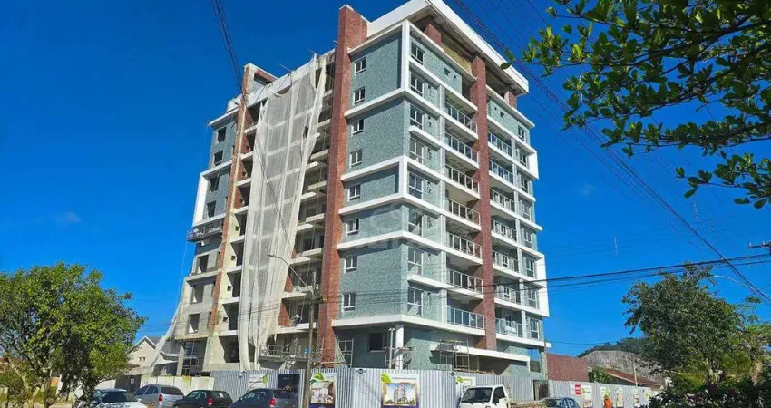 Cobertura com 3 dormitórios à venda, 161 m² por r$ 2.950.000,00 - centro - guaratuba/pr