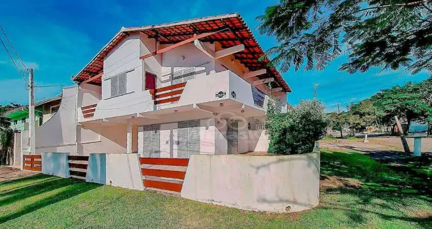 Sobrado com 6 dormitórios na praia central para alugar por r$ 1.500/dia - centro - guaratuba/pr