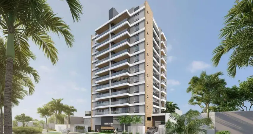 Apartamento com 3 dormitórios à venda, 135 m² por r$ 2.169.000,00 - centro - guaratuba/pr