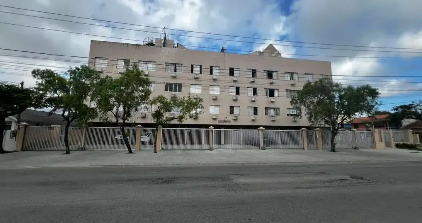 Apartamento com 3 dormitórios para alugar, 95 m² por R$ 2.287,31/mês - Centro - Guaratuba/PR