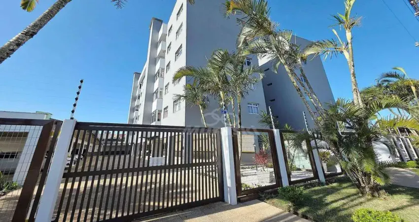 Apartamento com 2 dormitórios à venda por R$ 480.000,00 - Brejatuba - Guaratuba/PR