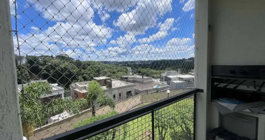 Apartamento com 3 quartos à venda na Rua Major Virgolino Esmanhotto, 260, Vista Alegre, Curitiba